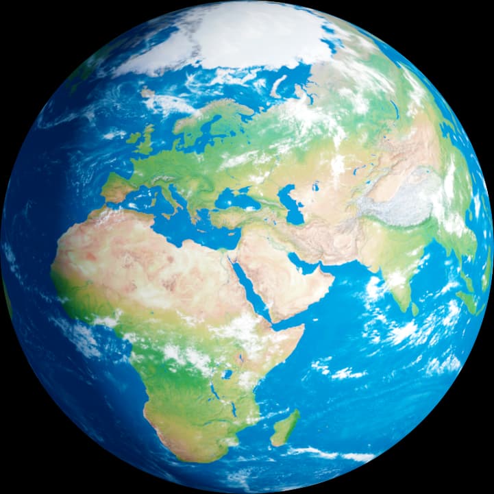 Earth